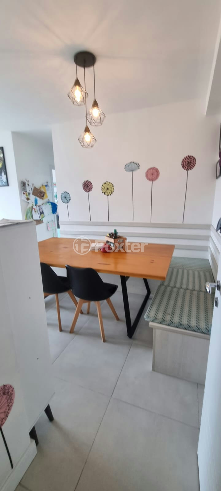 Apartamento à venda com 3 quartos, 66m² - Foto 4