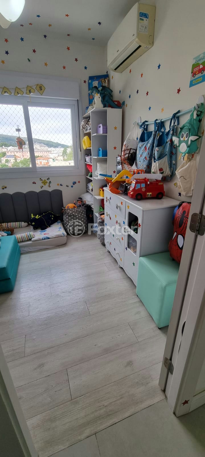 Apartamento à venda com 3 quartos, 66m² - Foto 12