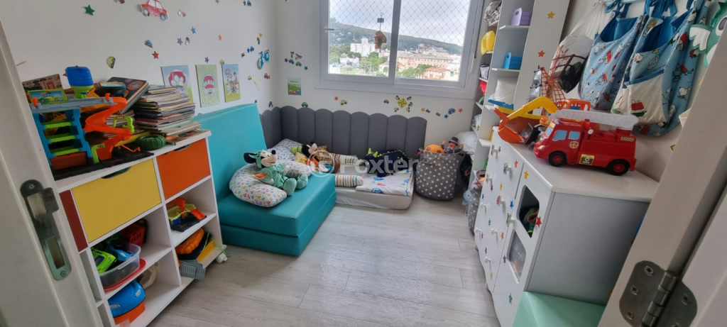 Apartamento à venda com 3 quartos, 66m² - Foto 13
