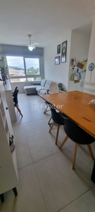 Apartamento à venda com 3 quartos, 66m² - Foto 1