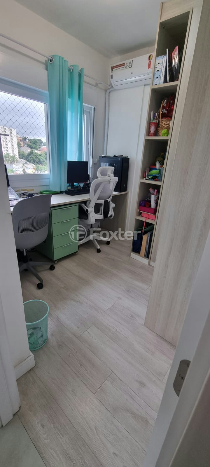 Apartamento à venda com 3 quartos, 66m² - Foto 14