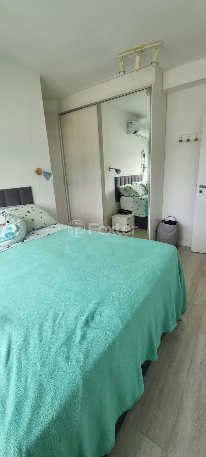 Apartamento à venda com 3 quartos, 66m² - Foto 10