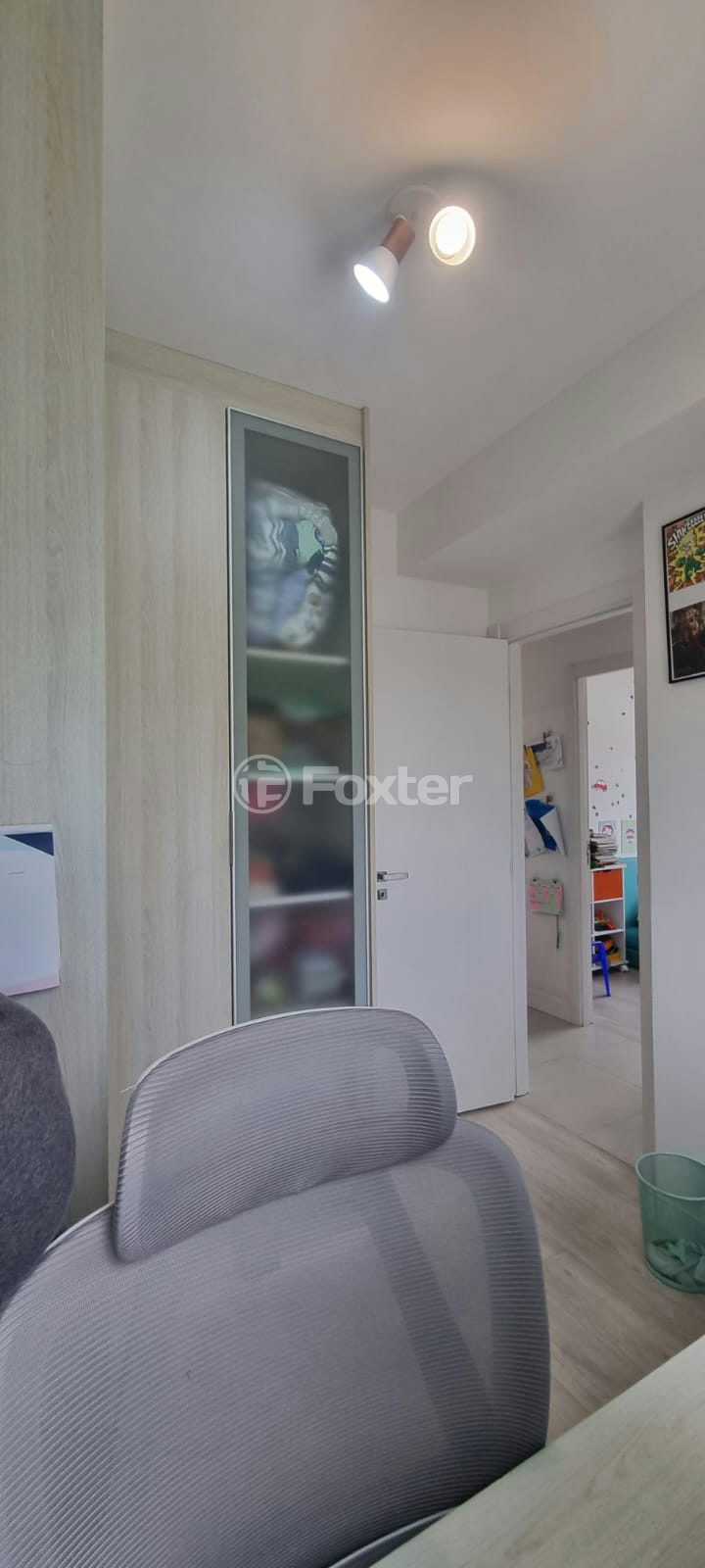 Apartamento à venda com 3 quartos, 66m² - Foto 15