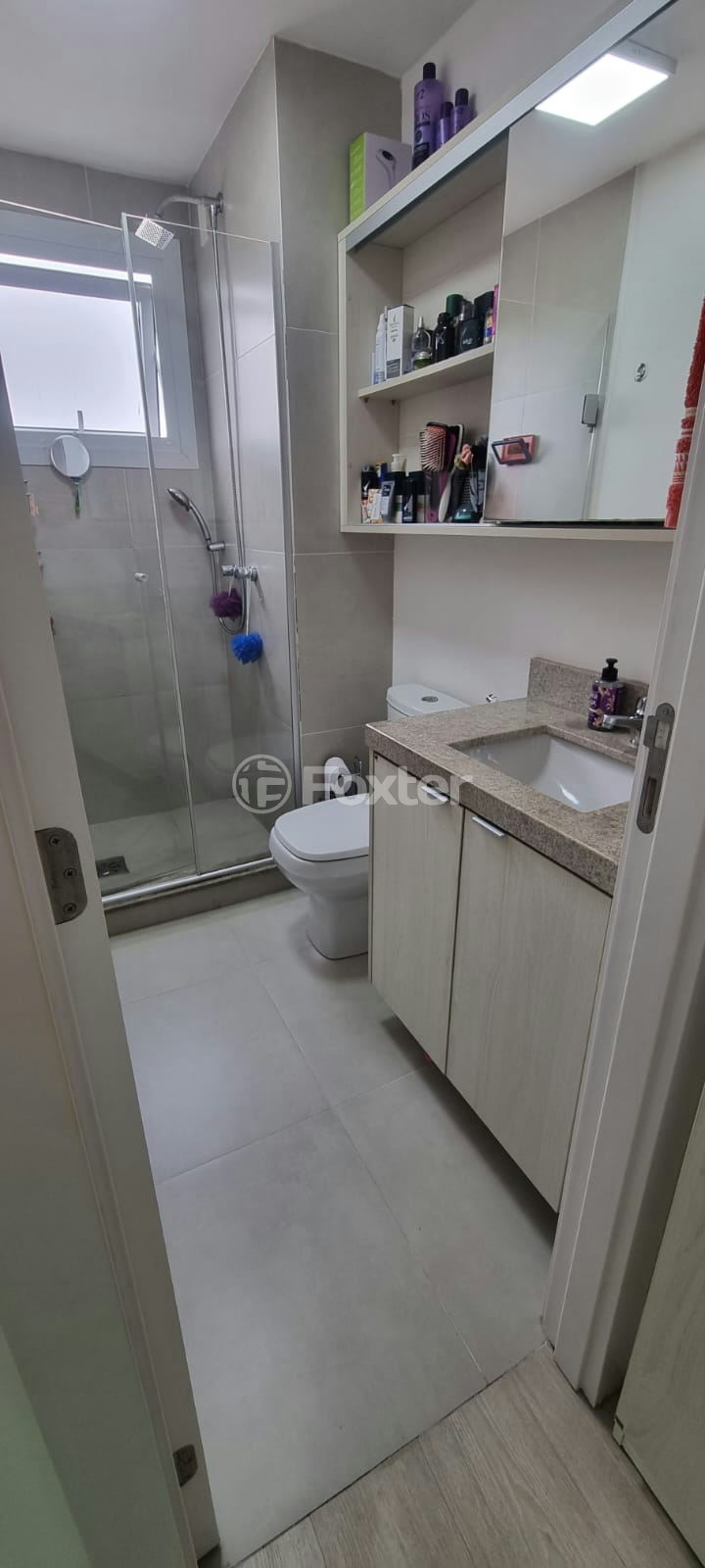 Apartamento à venda com 3 quartos, 66m² - Foto 16