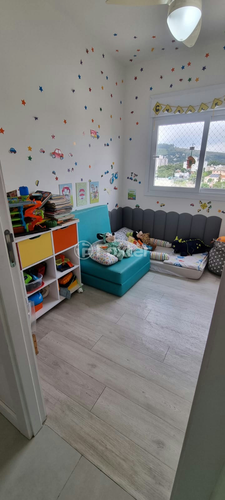 Apartamento à venda com 3 quartos, 66m² - Foto 11