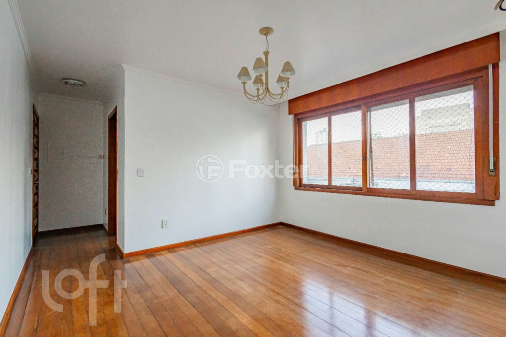 Apartamento à venda com 2 quartos, 74m² - Foto 1