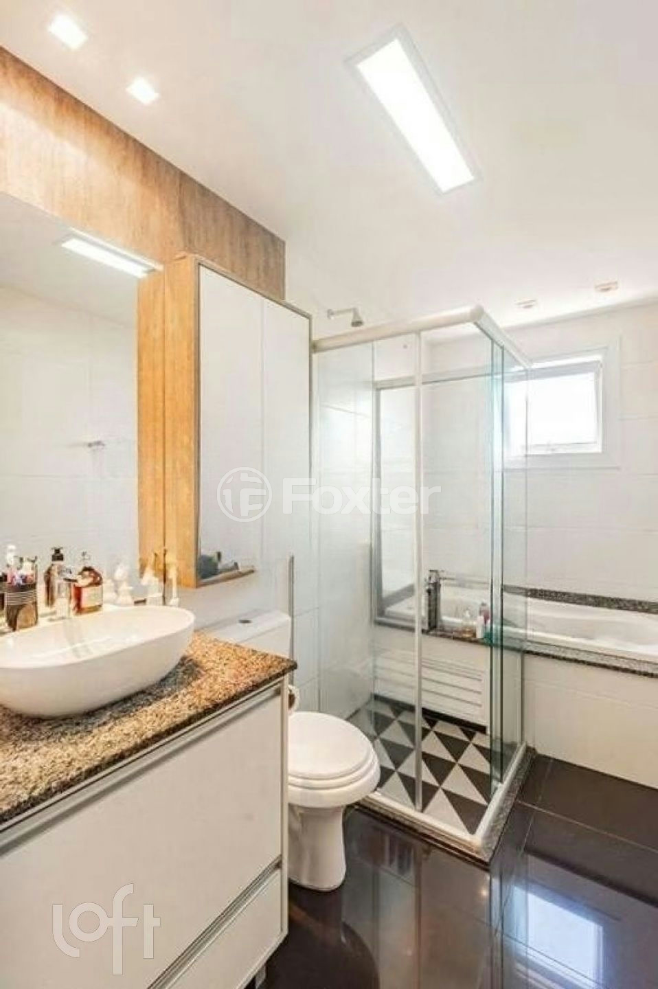 Casa à venda com 3 quartos, 171m² - Foto 11