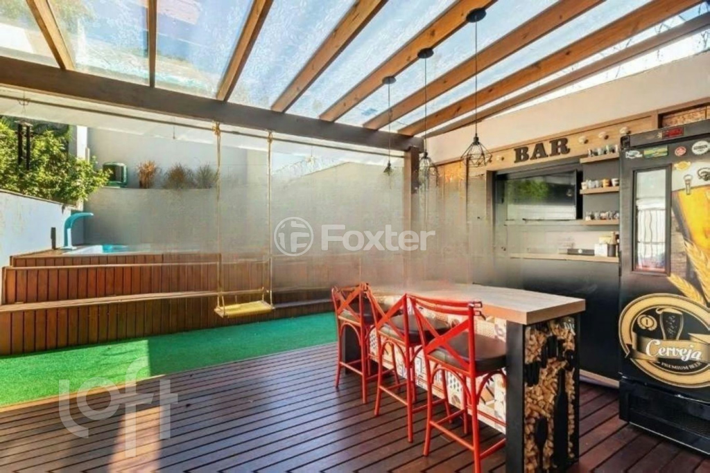 Casa à venda com 3 quartos, 171m² - Foto 10