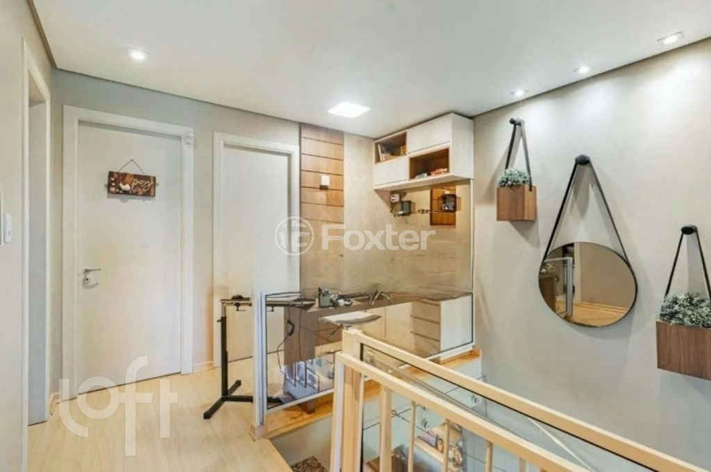 Casa à venda com 3 quartos, 171m² - Foto 12