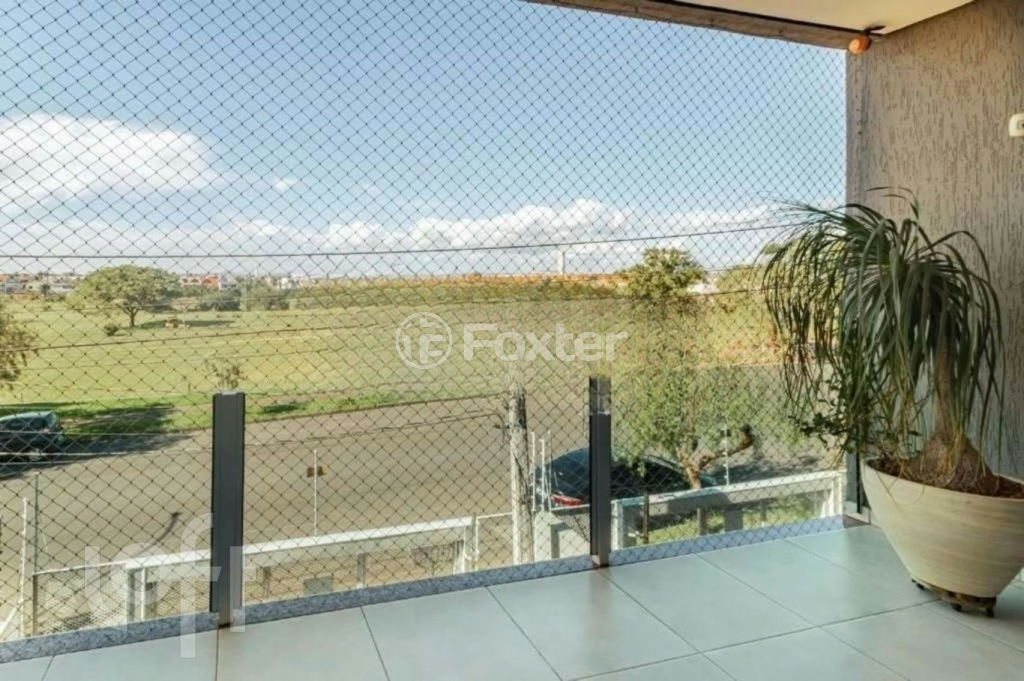 Casa à venda com 3 quartos, 171m² - Foto 1
