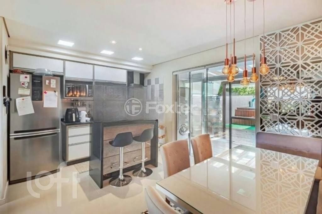 Casa à venda com 3 quartos, 171m² - Foto 4