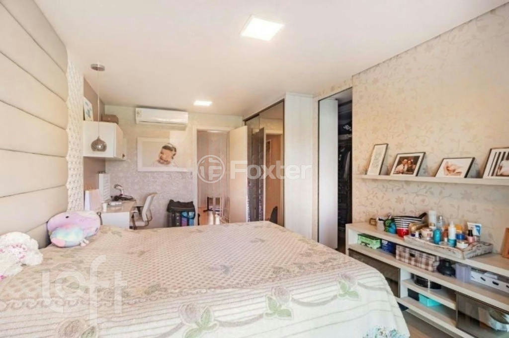 Casa à venda com 3 quartos, 171m² - Foto 18
