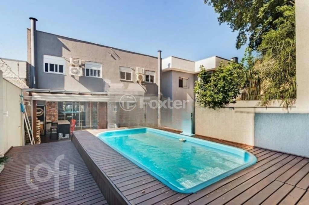 Casa à venda com 3 quartos, 171m² - Foto 9