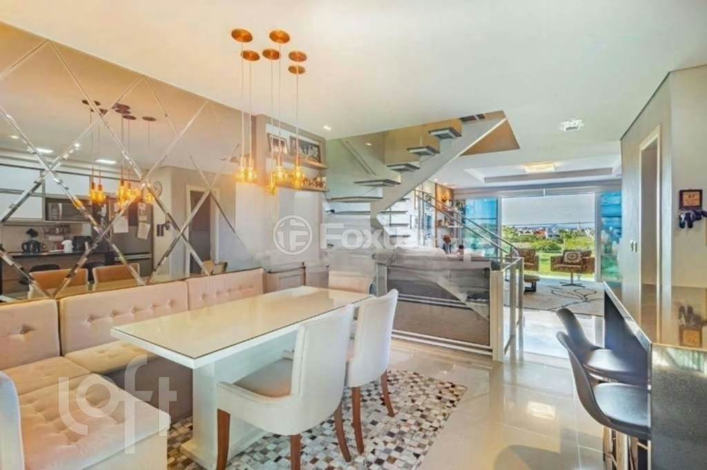 Casa à venda com 3 quartos, 171m² - Foto 5