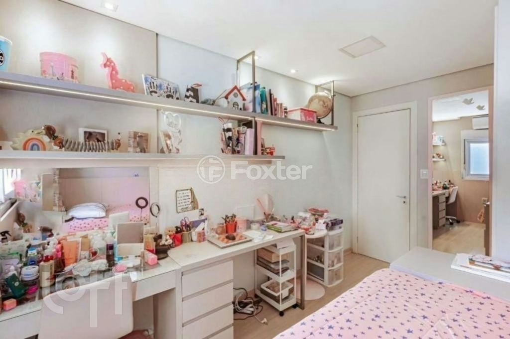 Casa à venda com 3 quartos, 171m² - Foto 17