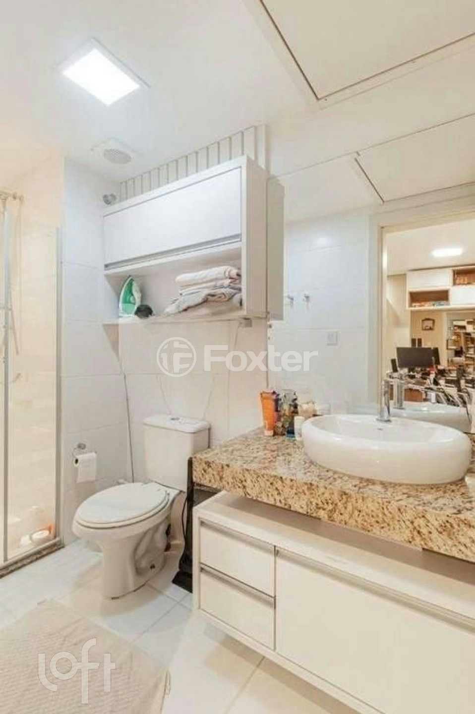 Casa à venda com 3 quartos, 171m² - Foto 19
