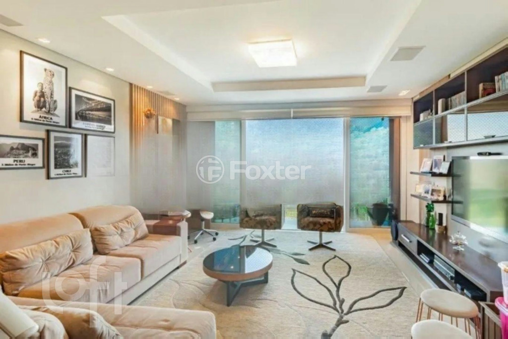 Casa à venda com 3 quartos, 171m² - Foto 23
