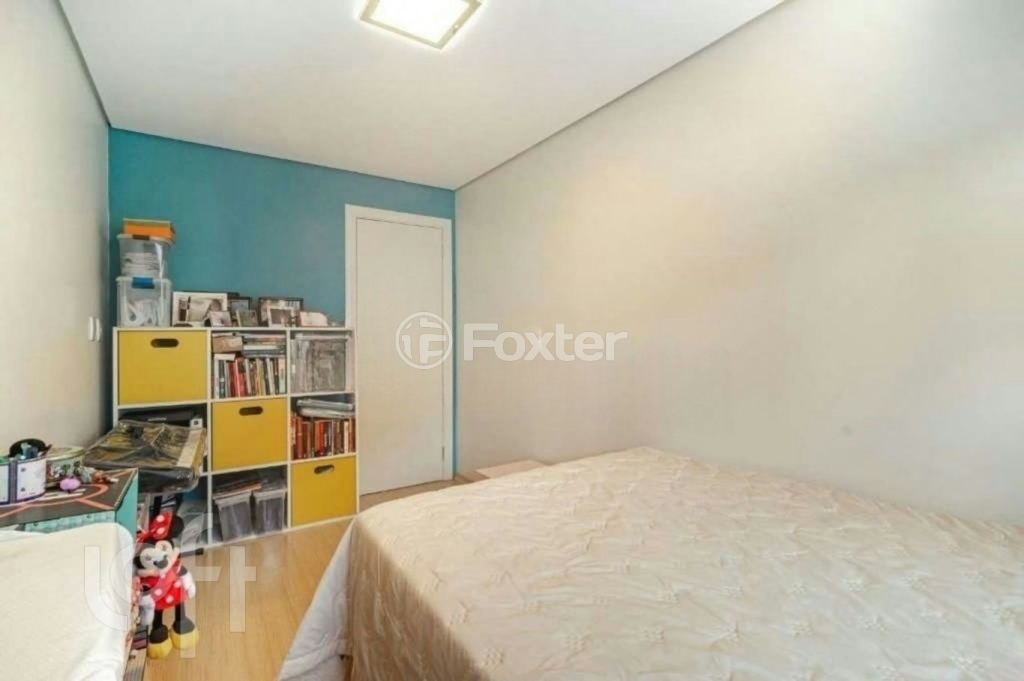 Casa à venda com 3 quartos, 171m² - Foto 21