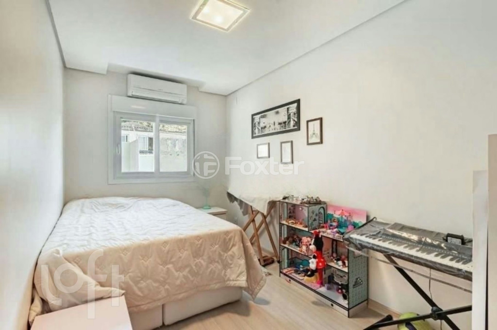Casa à venda com 3 quartos, 171m² - Foto 20