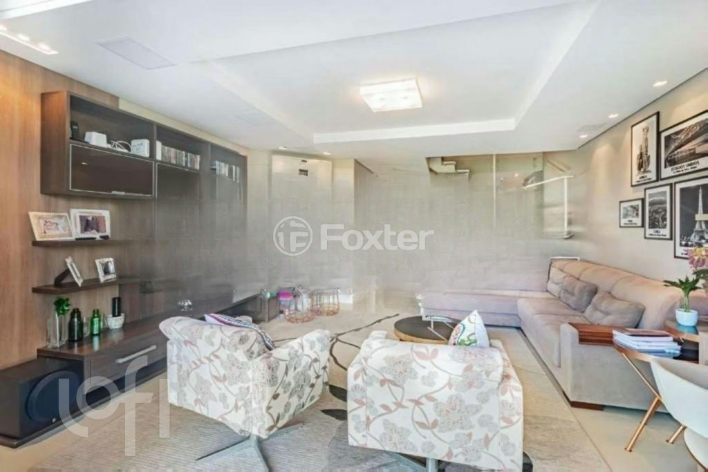 Casa à venda com 3 quartos, 171m² - Foto 2