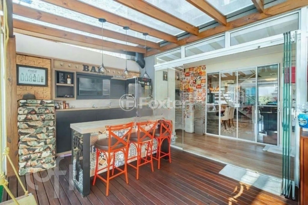 Casa à venda com 3 quartos, 171m² - Foto 3