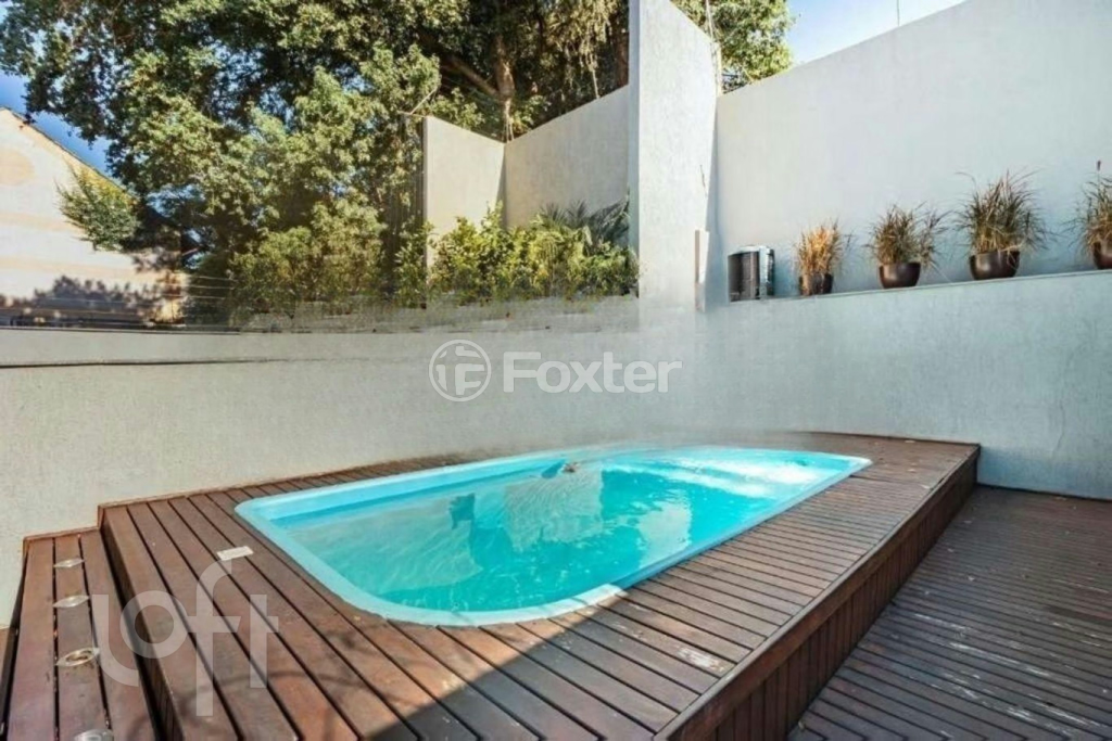 Casa à venda com 3 quartos, 171m² - Foto 8