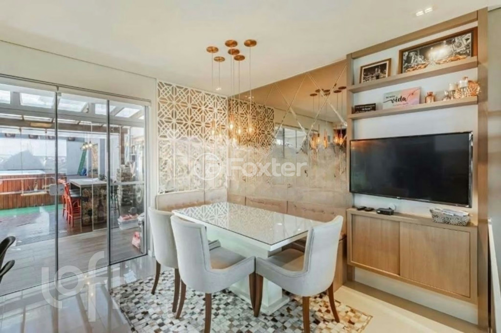 Casa à venda com 3 quartos, 171m² - Foto 7