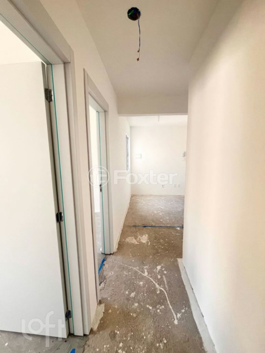Apartamento à venda com 2 quartos, 54m² - Foto 9