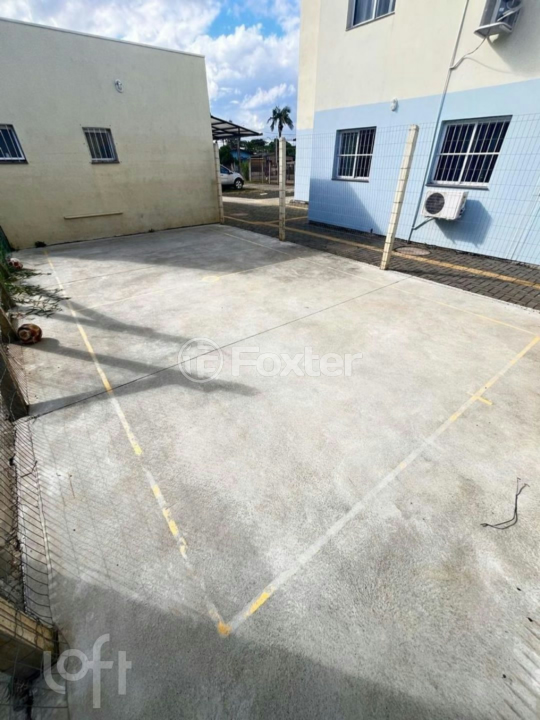 Apartamento à venda com 2 quartos, 54m² - Foto 4
