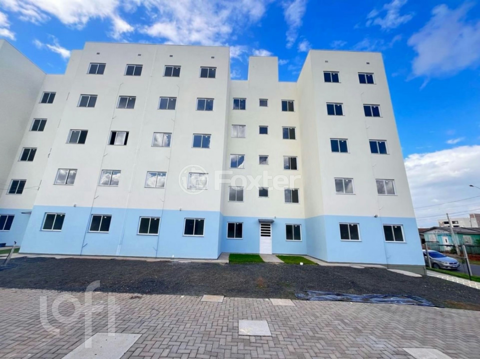 Apartamento à venda com 2 quartos, 54m² - Foto 11
