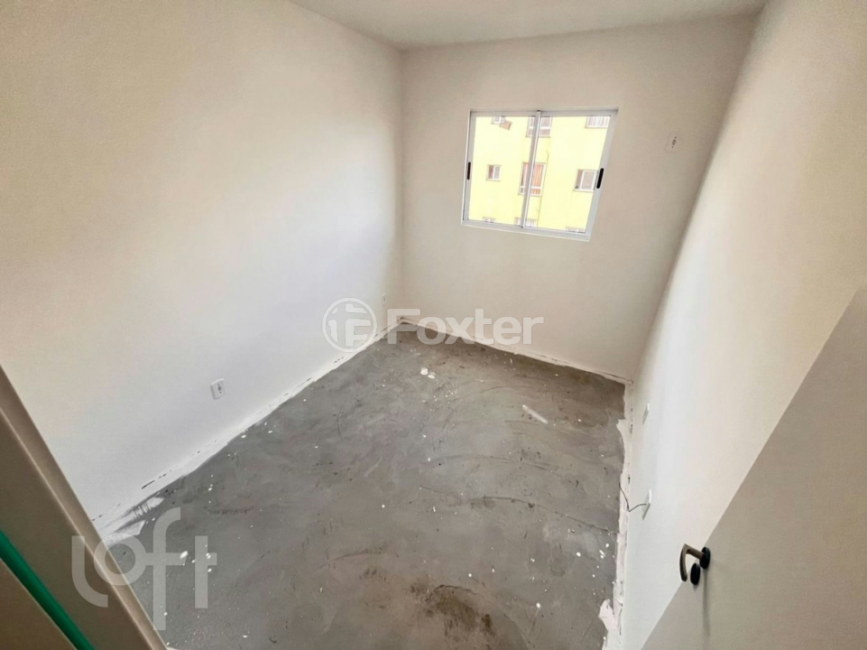 Apartamento à venda com 2 quartos, 54m² - Foto 8