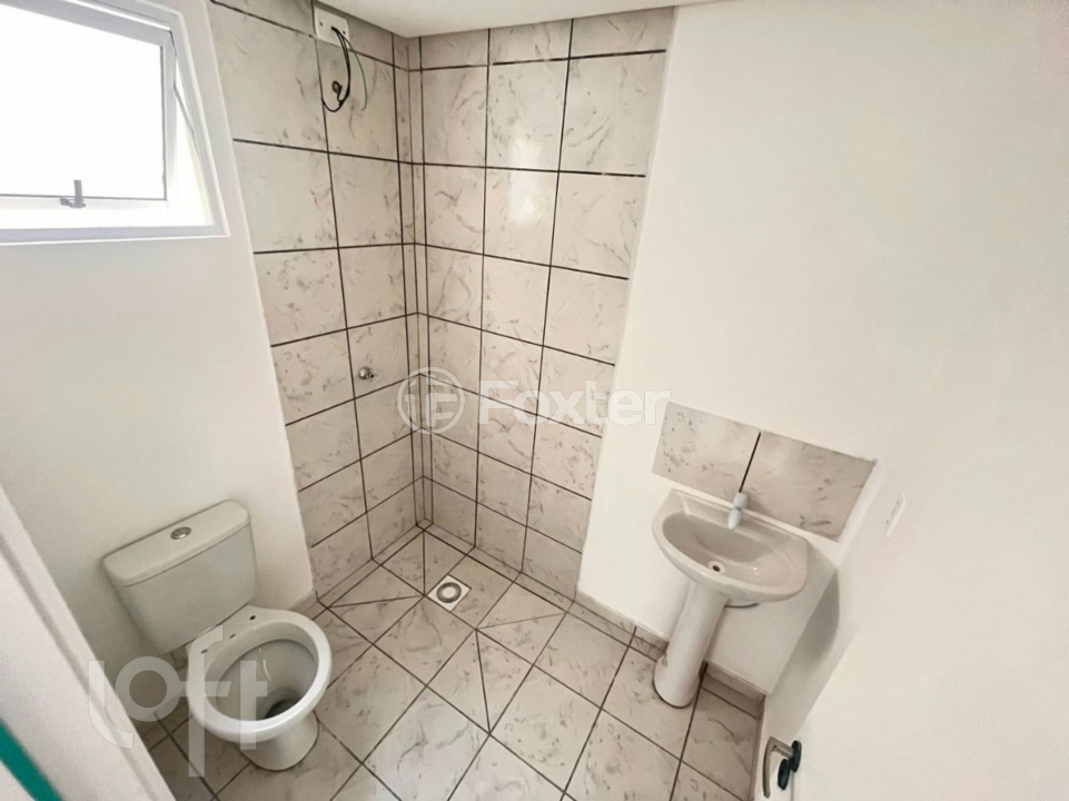 Apartamento à venda com 2 quartos, 54m² - Foto 6