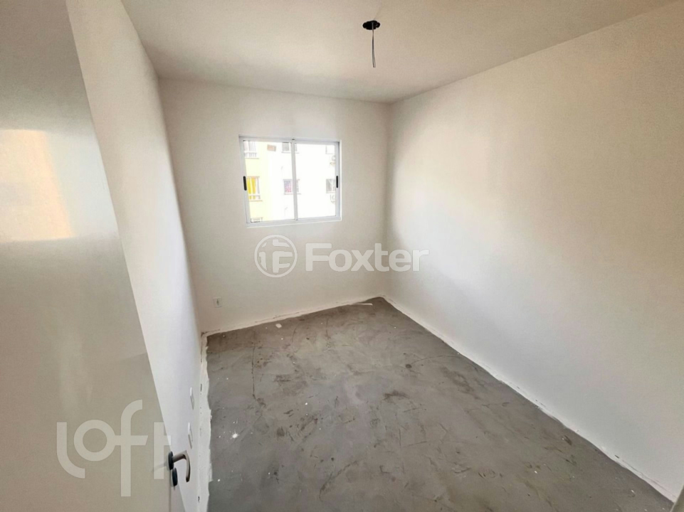 Apartamento à venda com 2 quartos, 54m² - Foto 10