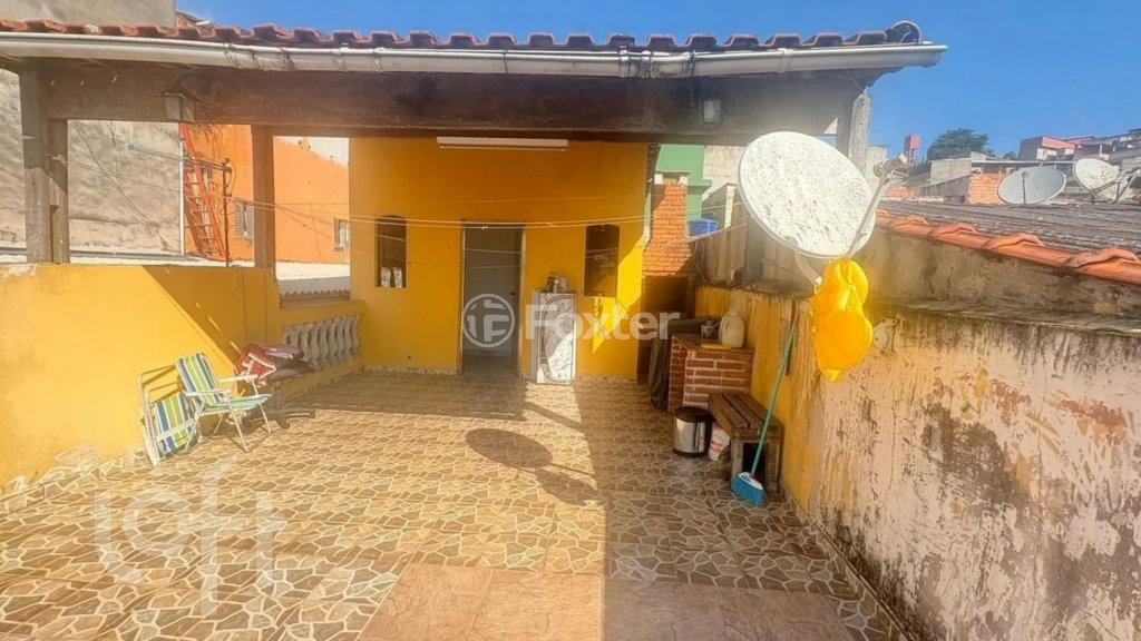 Casa à venda com 3 quartos, 150m² - Foto 8