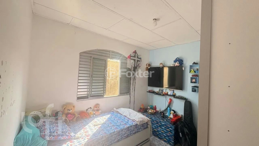 Casa à venda com 3 quartos, 150m² - Foto 6