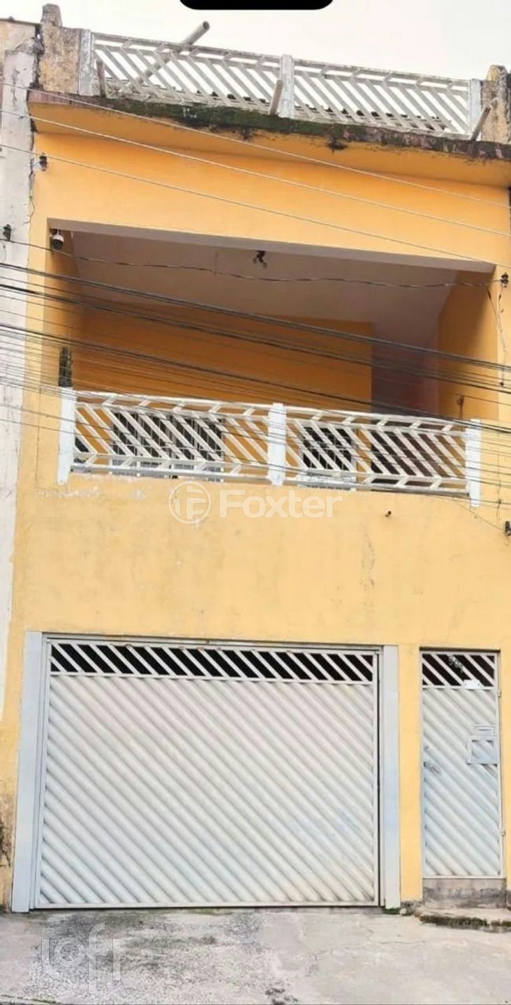 Casa à venda com 3 quartos, 150m² - Foto 9