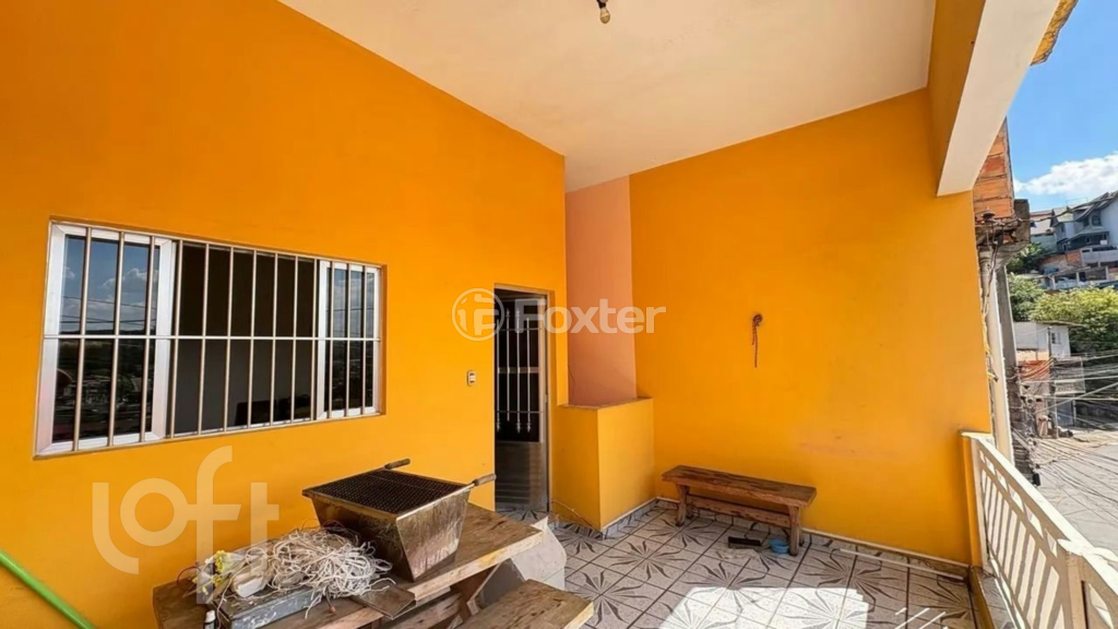 Casa à venda com 3 quartos, 150m² - Foto 2