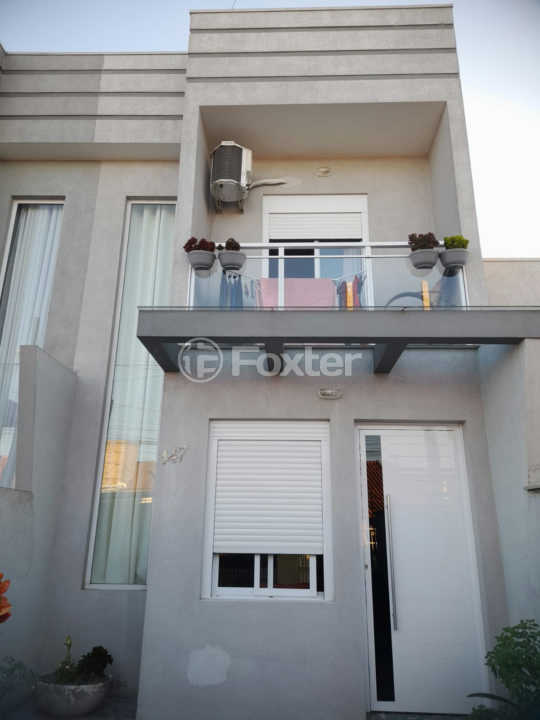 Casa à venda com 2 quartos, 64m² - Foto 14