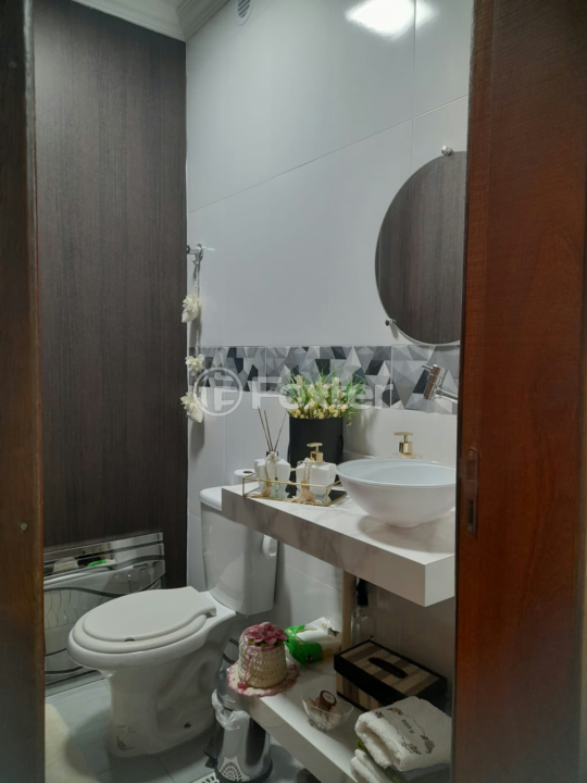 Casa à venda com 2 quartos, 64m² - Foto 12