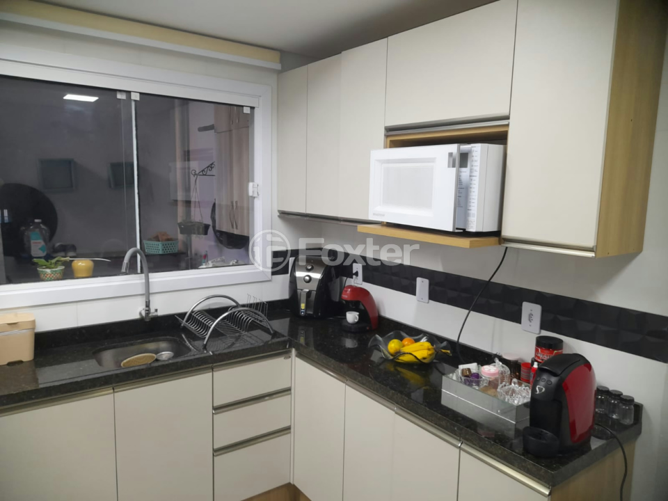 Casa à venda com 2 quartos, 64m² - Foto 5
