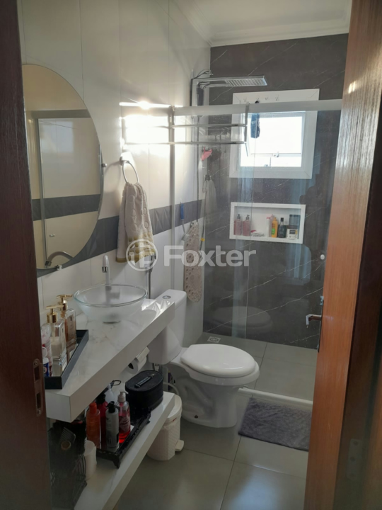 Casa à venda com 2 quartos, 64m² - Foto 13