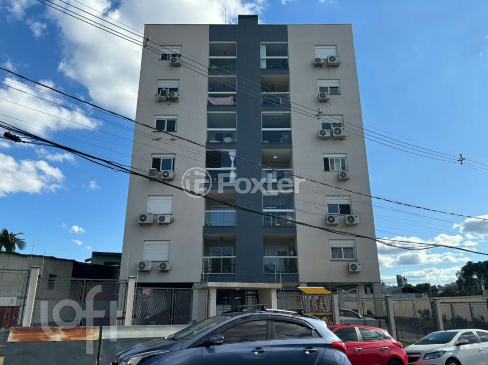 Apartamento à venda com 2 quartos, 81m² - Foto 19