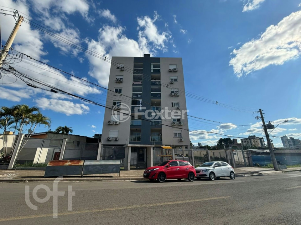 Apartamento à venda com 2 quartos, 81m² - Foto 20
