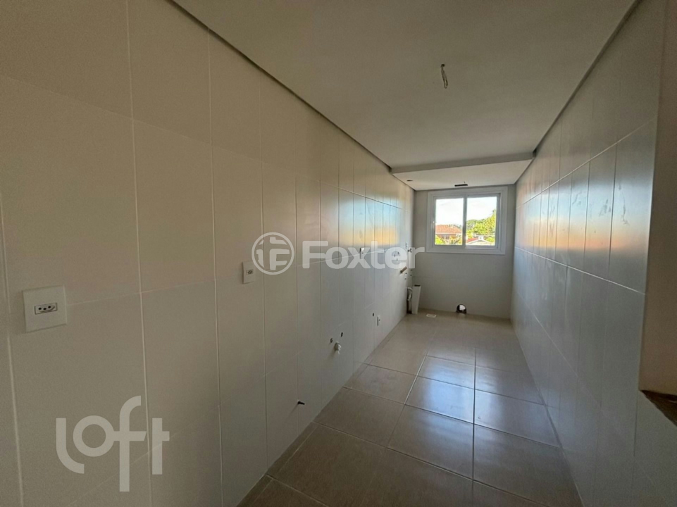Apartamento à venda com 2 quartos, 81m² - Foto 1