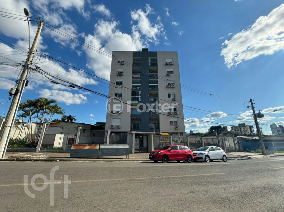 Apartamento à venda com 2 quartos, 81m² - Foto 18