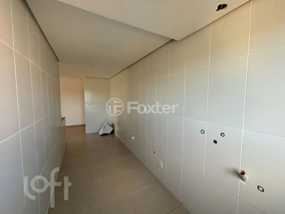 Apartamento à venda com 2 quartos, 81m² - Foto 2