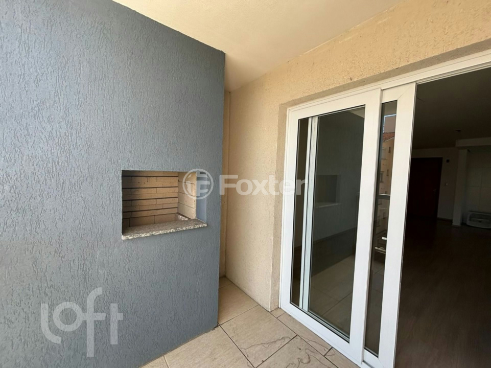 Apartamento à venda com 2 quartos, 81m² - Foto 4