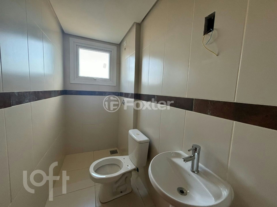 Apartamento à venda com 2 quartos, 81m² - Foto 12