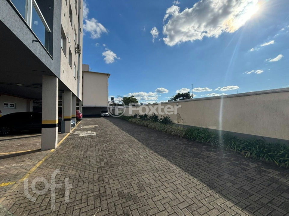 Apartamento à venda com 2 quartos, 81m² - Foto 14