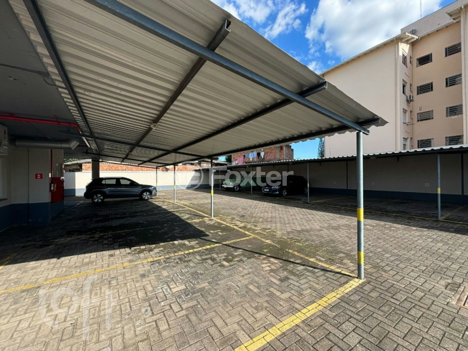 Apartamento à venda com 2 quartos, 81m² - Foto 16